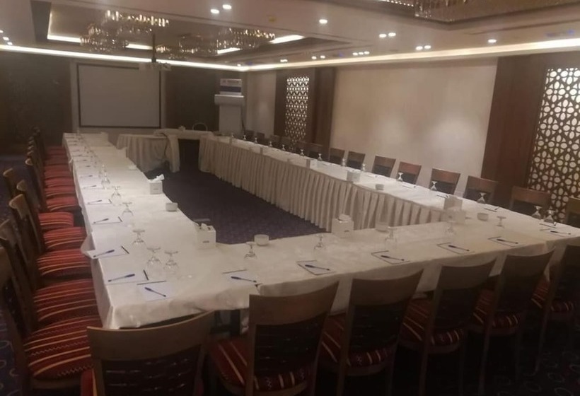 Fotos del hotel Seven Roses:  15