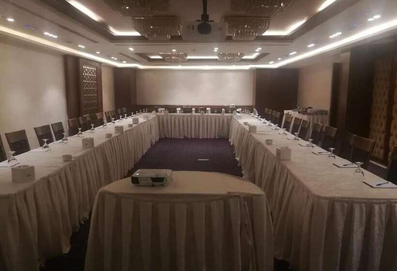 Fotos del hotel Seven Roses:  18