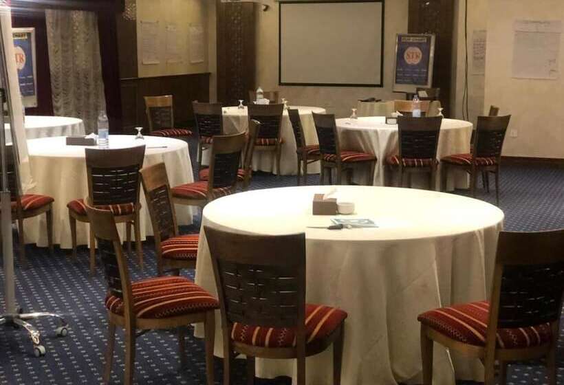 Fotos del hotel Seven Roses:  21