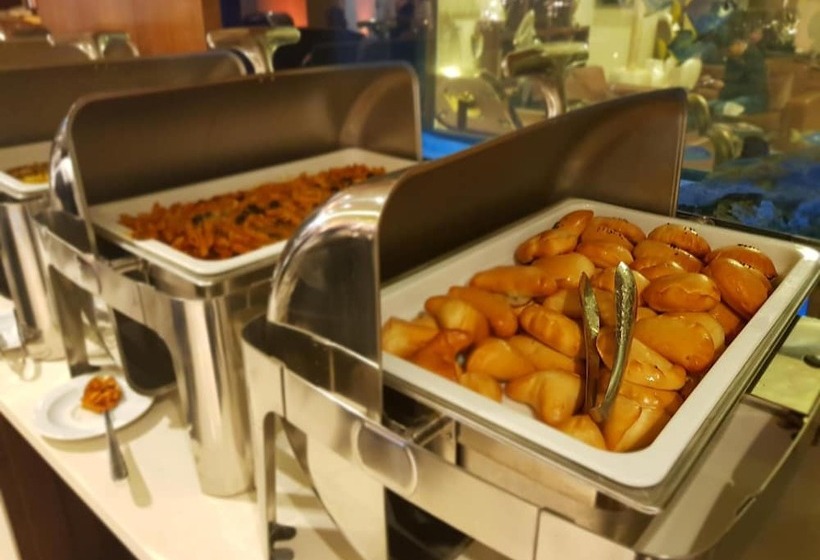 Fotos del hotel Seven Roses:  23