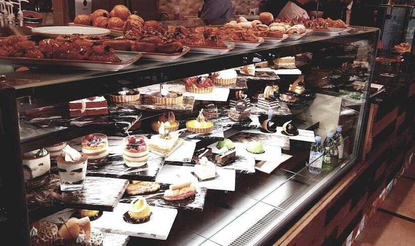 Fotos del hotel Seven Roses:  17