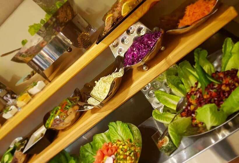 Fotos del hotel Seven Roses:  25