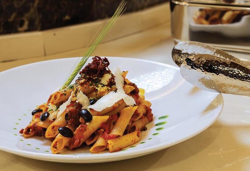 Fotos del hotel Seven Roses:  10