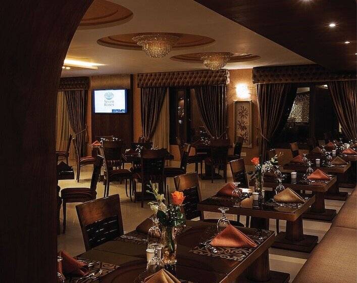 Fotos del hotel Seven Roses:  14