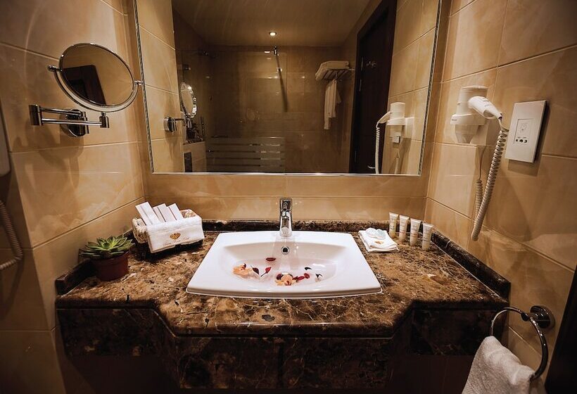 Fotos del hotel Seven Roses:  7