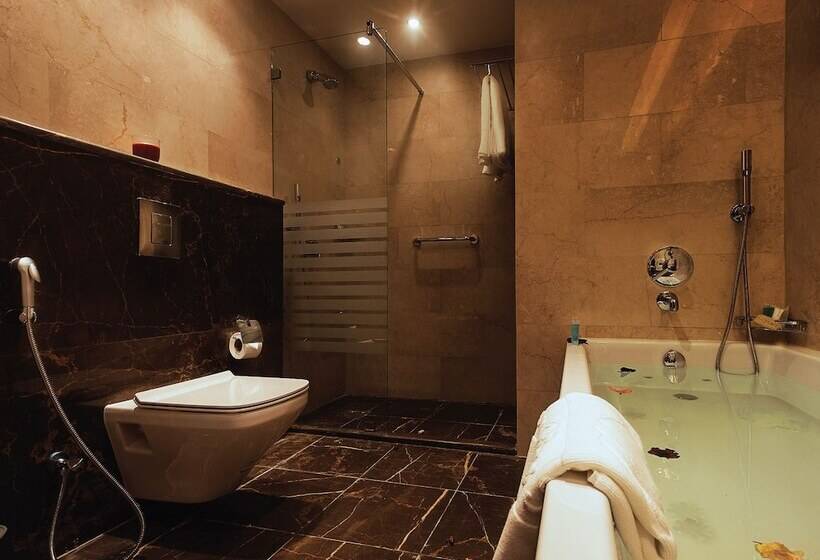 Fotos del hotel Seven Roses:  12