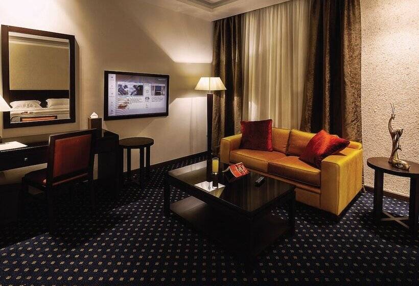 Fotos del hotel Seven Roses:  19