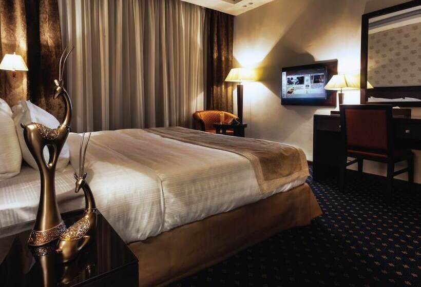 Fotos del hotel Seven Roses:  16