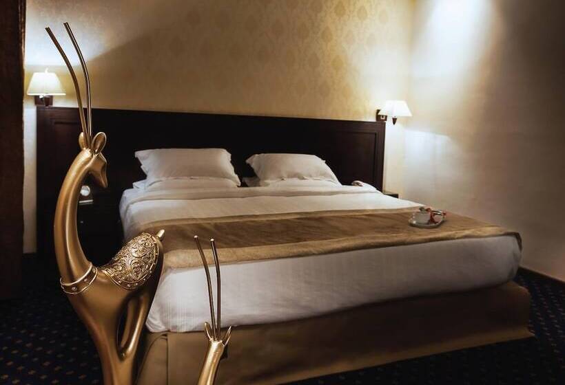 Fotos del hotel Seven Roses:  22