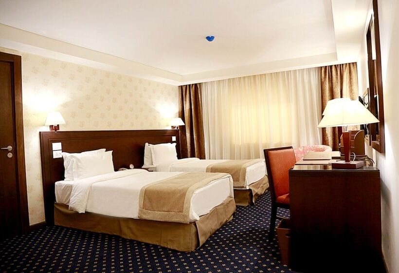 Fotos del hotel Seven Roses:  13