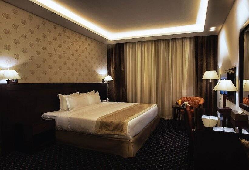 Fotos del hotel Seven Roses:  2