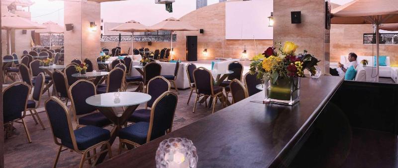 Fotos del hotel Seven Roses:  24