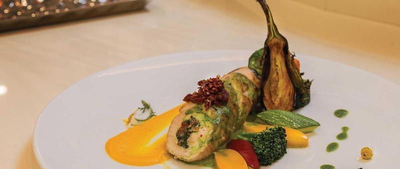 Fotos del hotel Seven Roses:  20