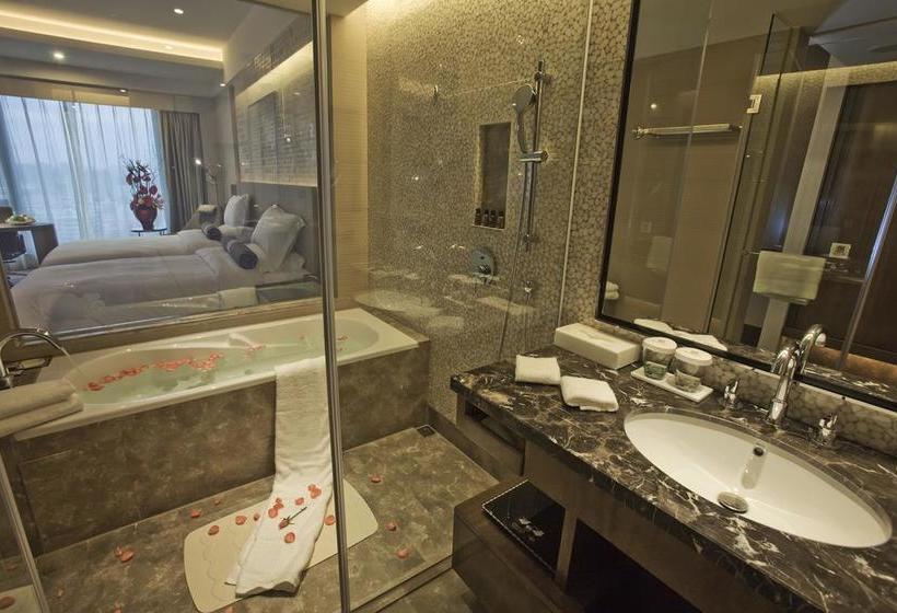 Fotos del hotel Xiamen Juntai:  11