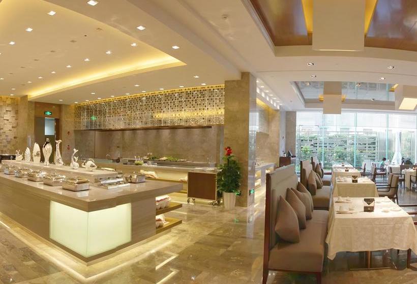 Fotos del hotel Xiamen Juntai:  9