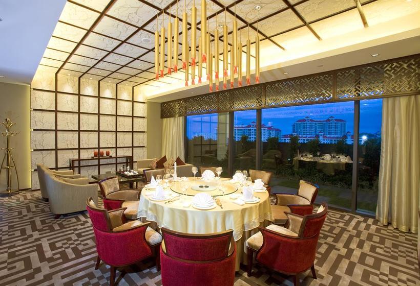 Fotos del hotel Xiamen Juntai:  4
