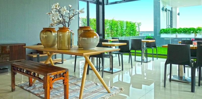 Fotos del hotel Kokotel Bangkok Sukhumvit 50:  3