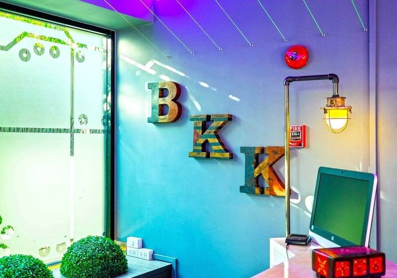 Fotos del hotel Kokotel Bangkok Sukhumvit 50:  5