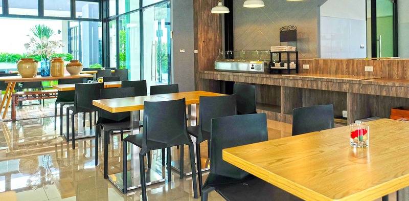 Fotos del hotel Kokotel Bangkok Sukhumvit 50:  2