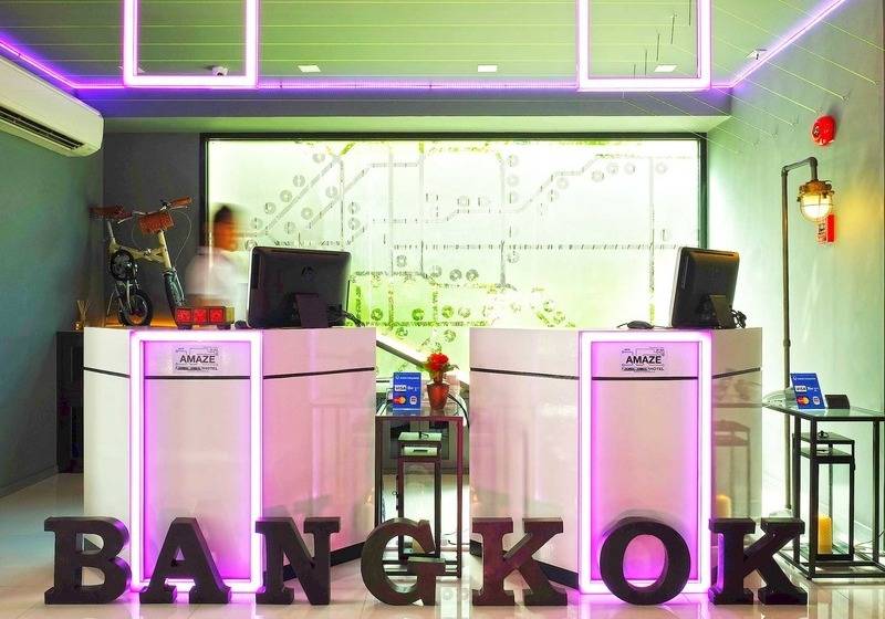 Fotos del hotel Kokotel Bangkok Sukhumvit 50:  4