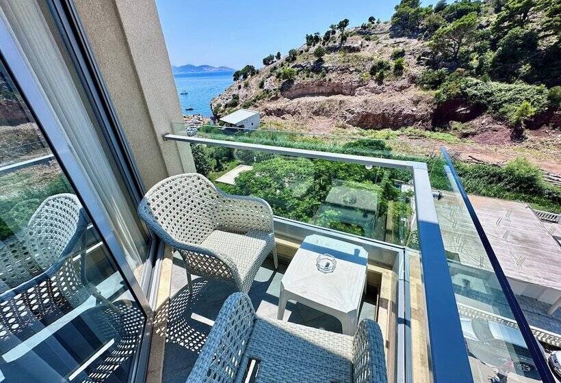 Fotos del hotel Porto Sole:  18