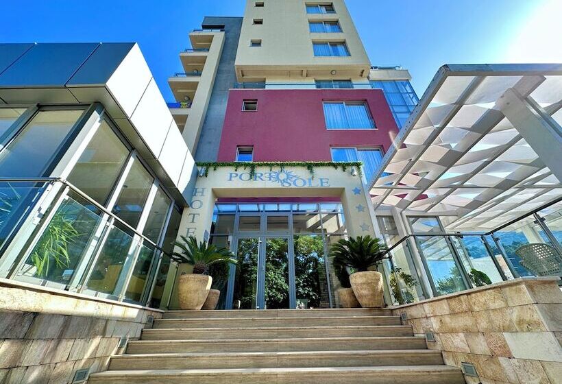 Fotos del hotel Porto Sole:  8