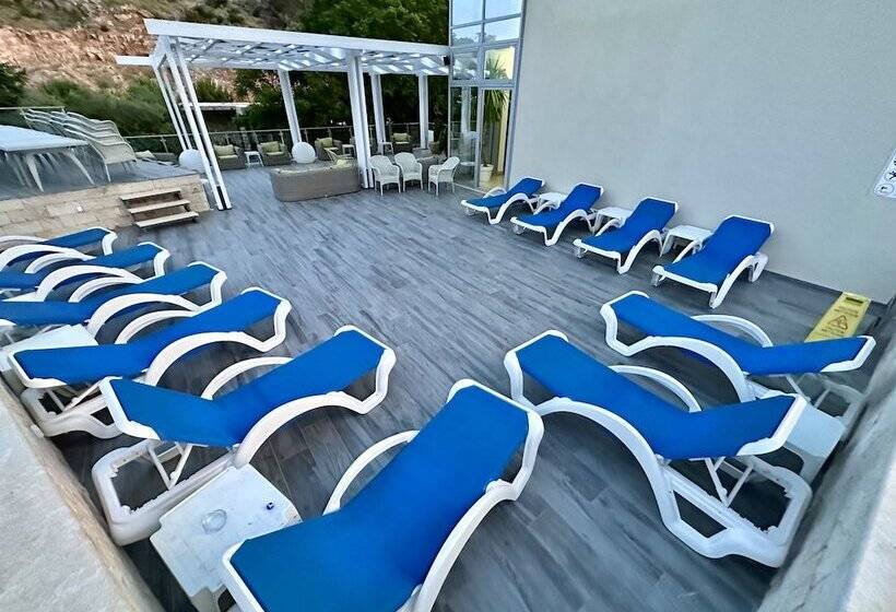 Fotos del hotel Porto Sole:  15