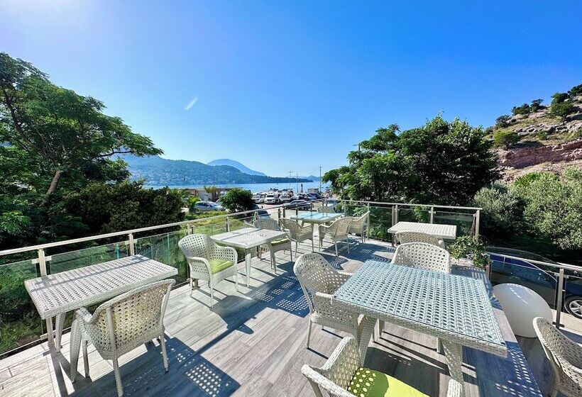 Fotos del hotel Porto Sole:  21