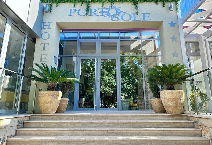 Fotos del hotel Porto Sole:  23