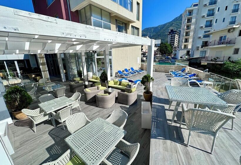 Fotos del hotel Porto Sole:  11