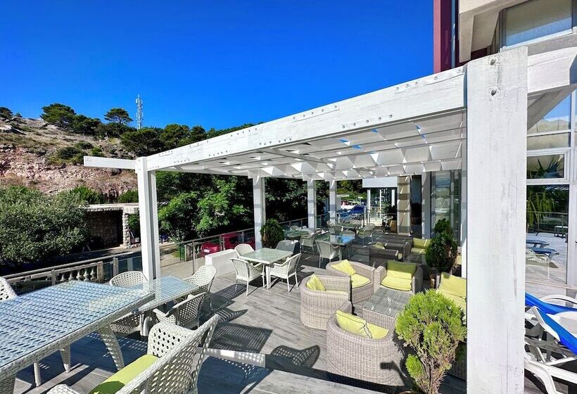 Fotos del hotel Porto Sole:  5