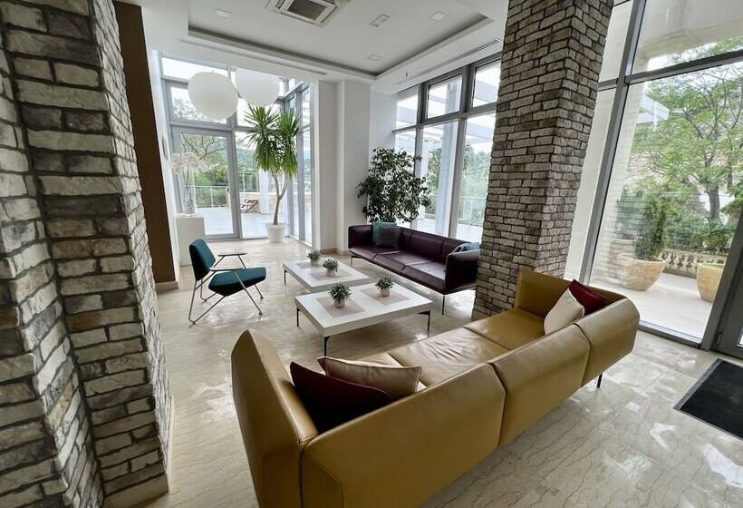 Fotos del hotel Porto Sole:  2