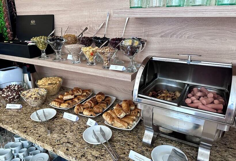 Fotos del hotel Porto Sole:  10