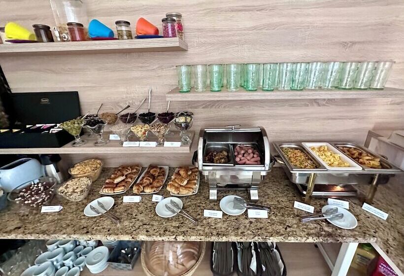 Fotos del hotel Porto Sole:  3