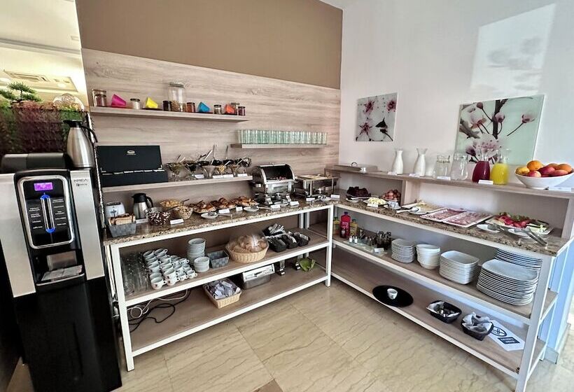 Fotos del hotel Porto Sole:  6