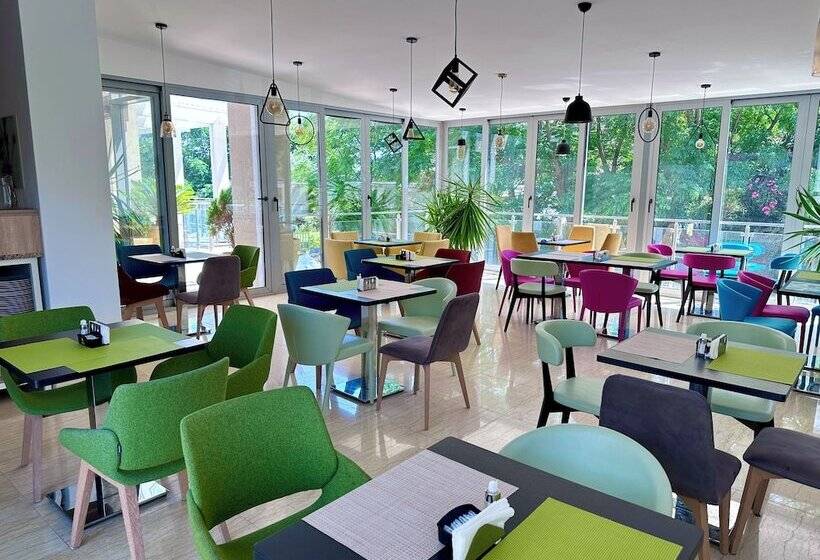 Fotos del hotel Porto Sole:  14