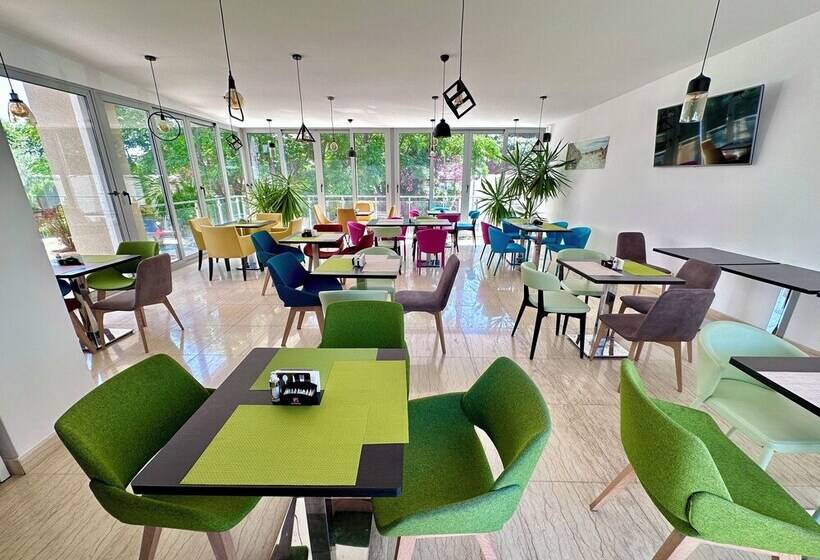 Fotos del hotel Porto Sole:  4