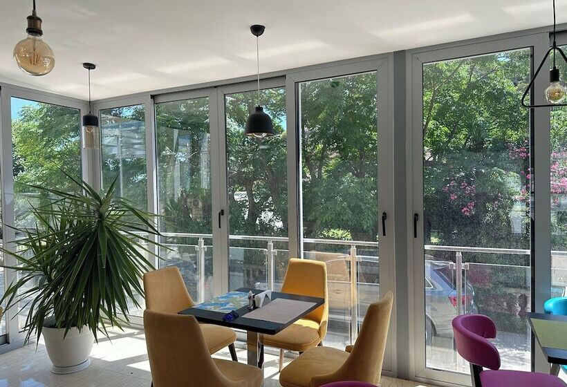 Fotos del hotel Porto Sole:  13