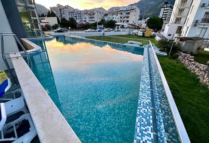 Fotos del hotel Porto Sole:  9