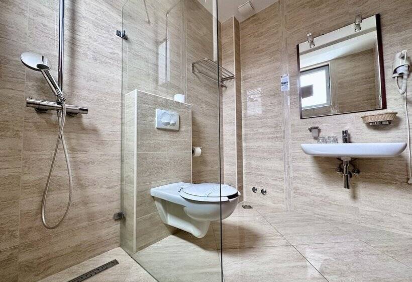 Fotos del hotel Porto Sole:  12