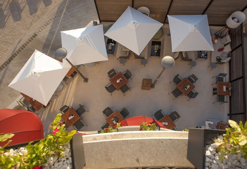 Fotos del hotel Boutique Hotel La Roche:  6