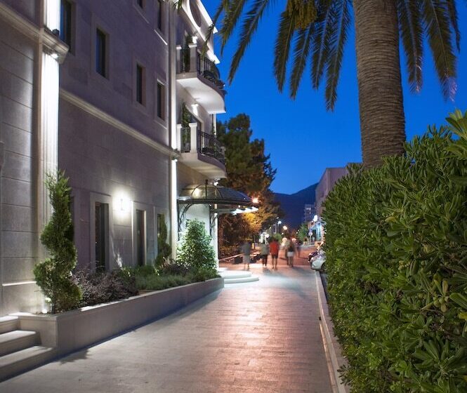 Fotos del hotel Boutique Hotel La Roche:  25