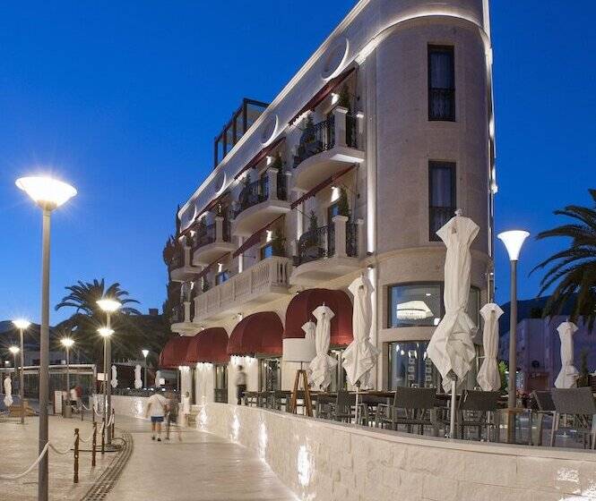 Fotos del hotel Boutique Hotel La Roche:  9