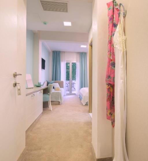 Fotos del hotel Hermes Budva:  21