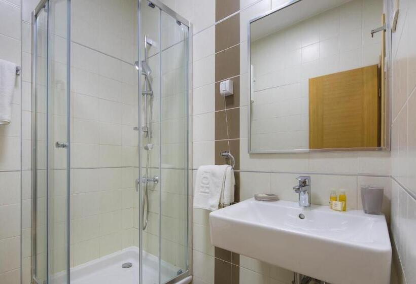 Fotos del hotel Hermes Budva:  9