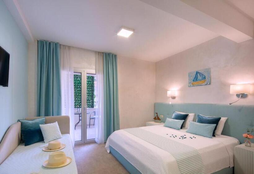 Fotos del hotel Hermes Budva:  17