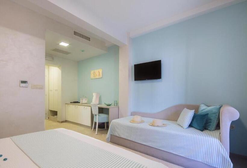 Fotos del hotel Hermes Budva:  18