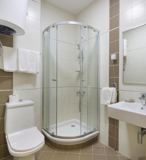 Fotos del hotel Hermes Budva:  13