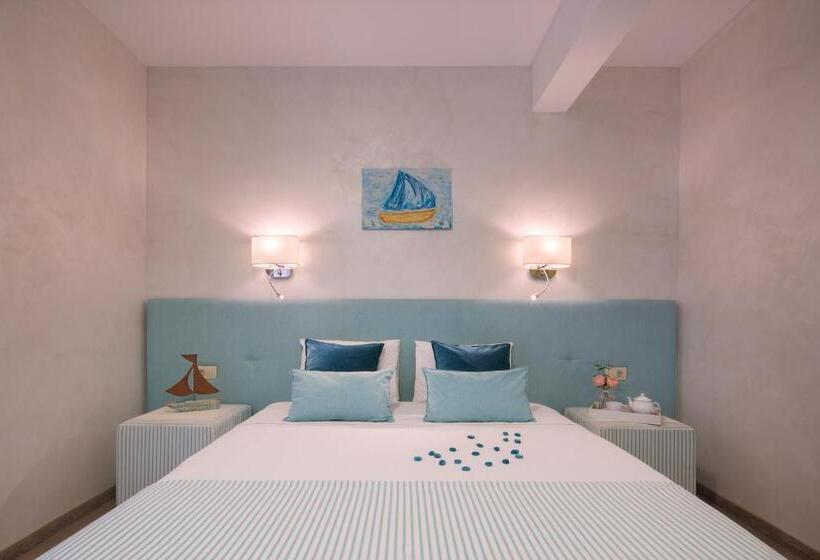 Fotos del hotel Hermes Budva:  22