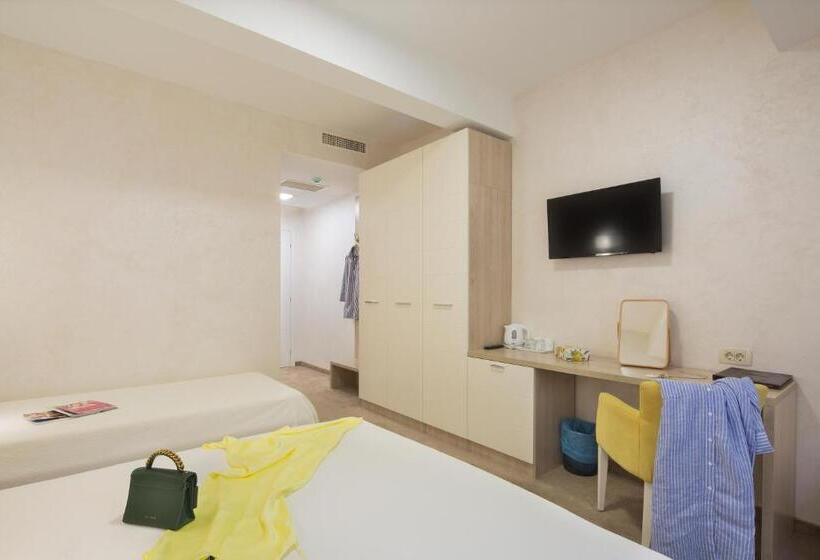 Fotos del hotel Hermes Budva:  19